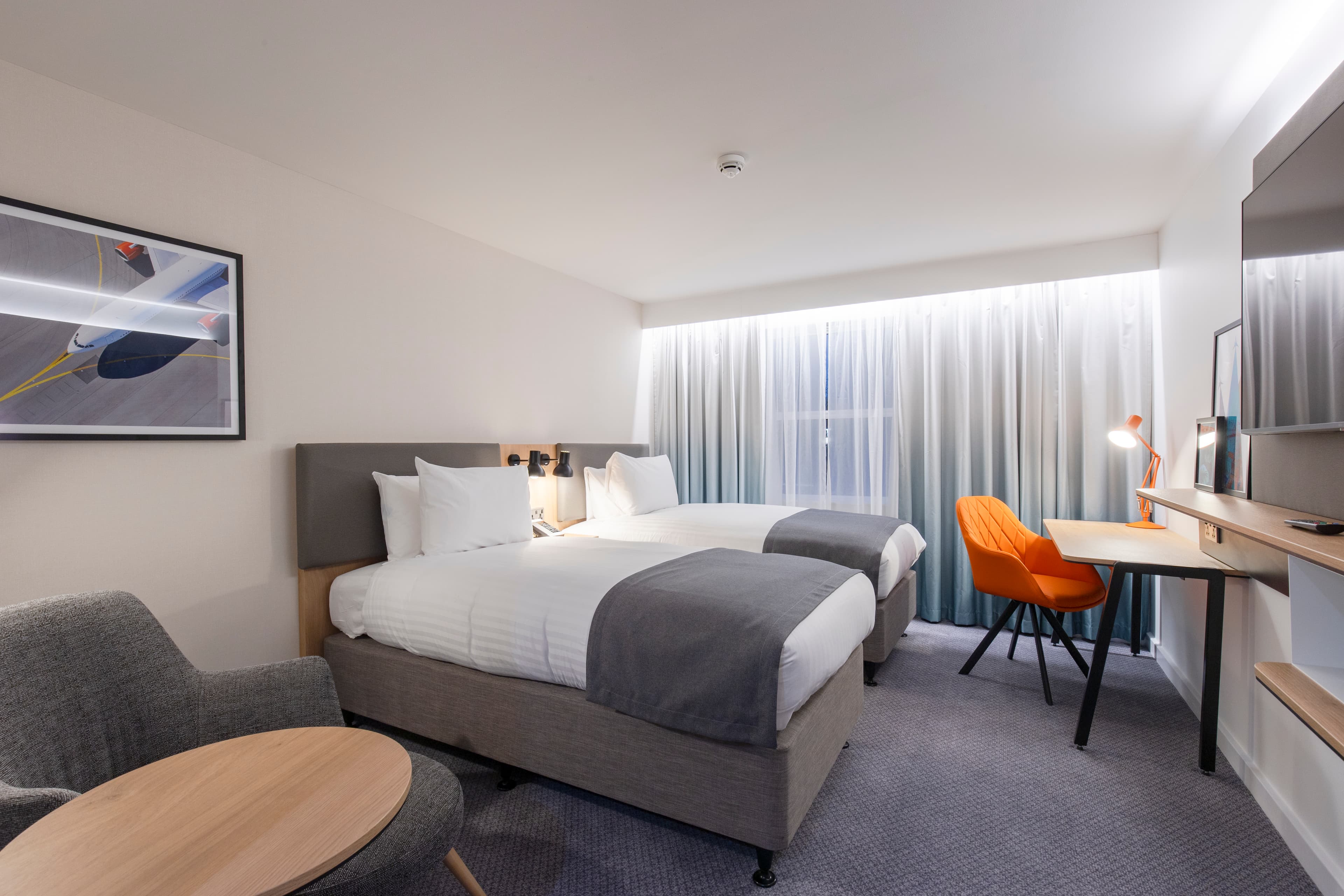 Holiday Inn Bristol Airport by IHG