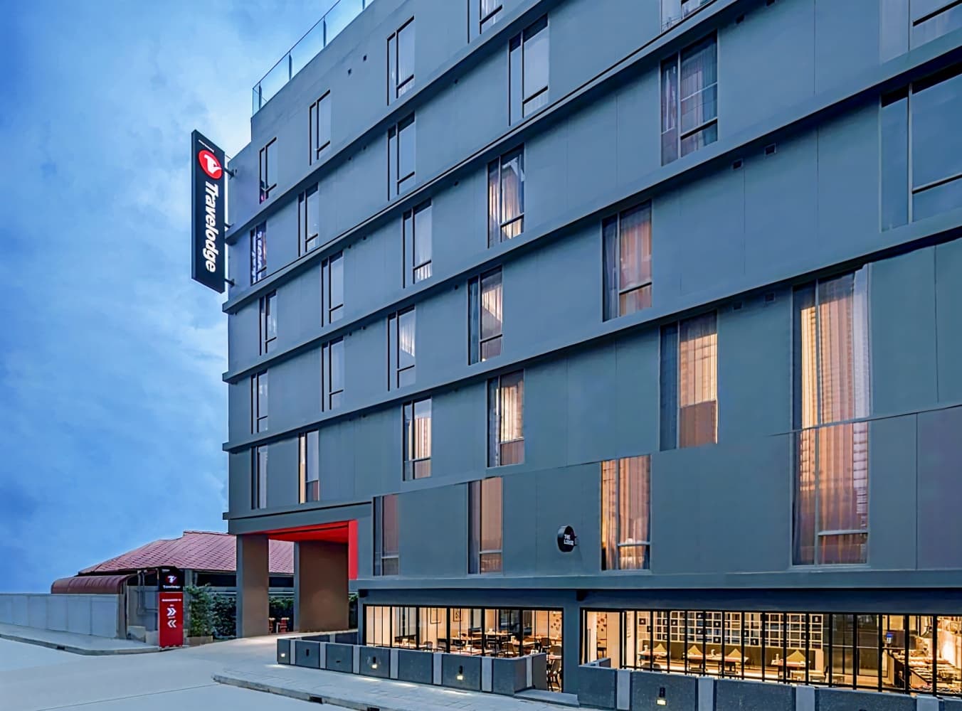 Travelodge Sukhumvit 11