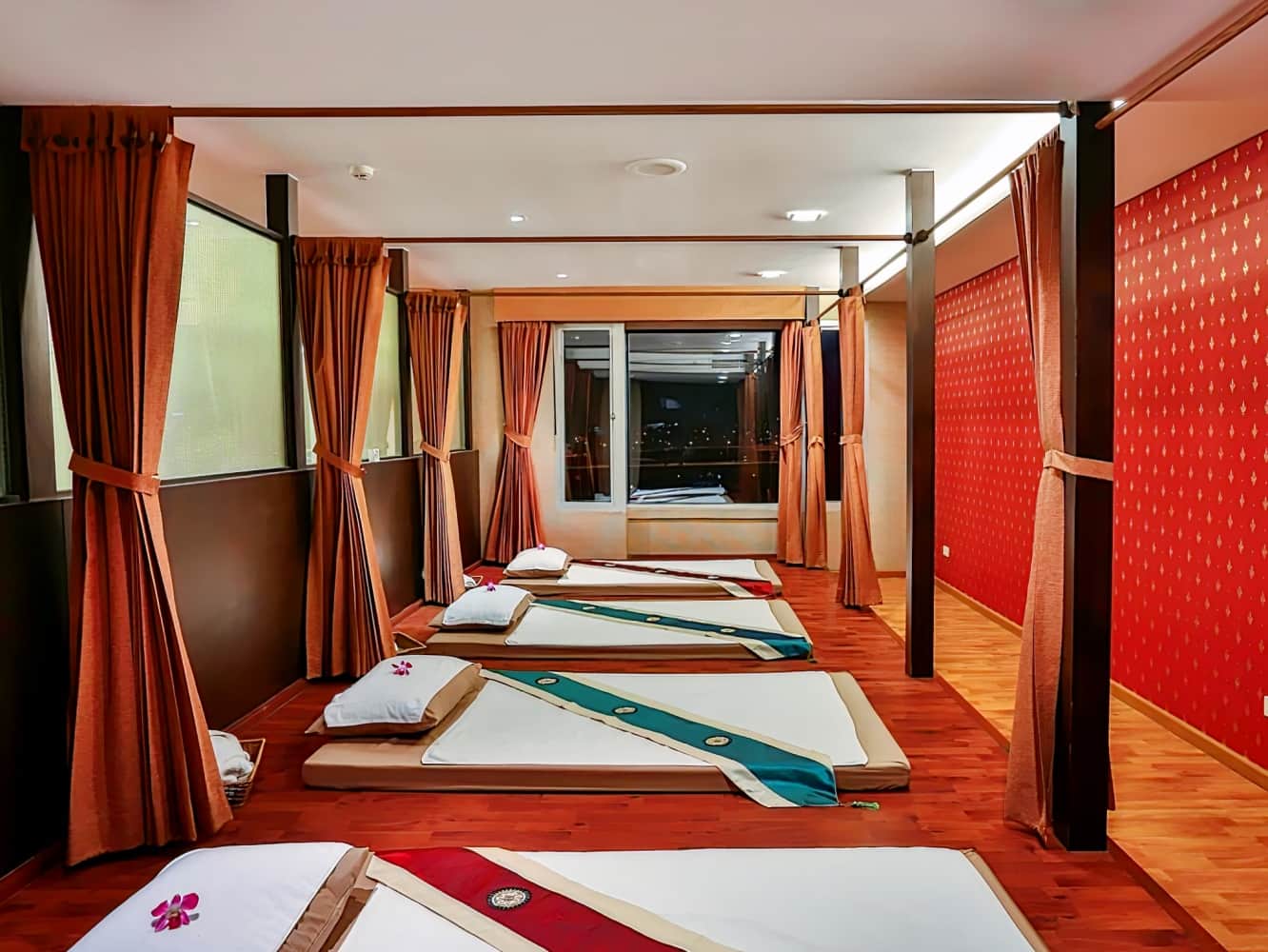 Eastin Hotel Makkasan Bangkok