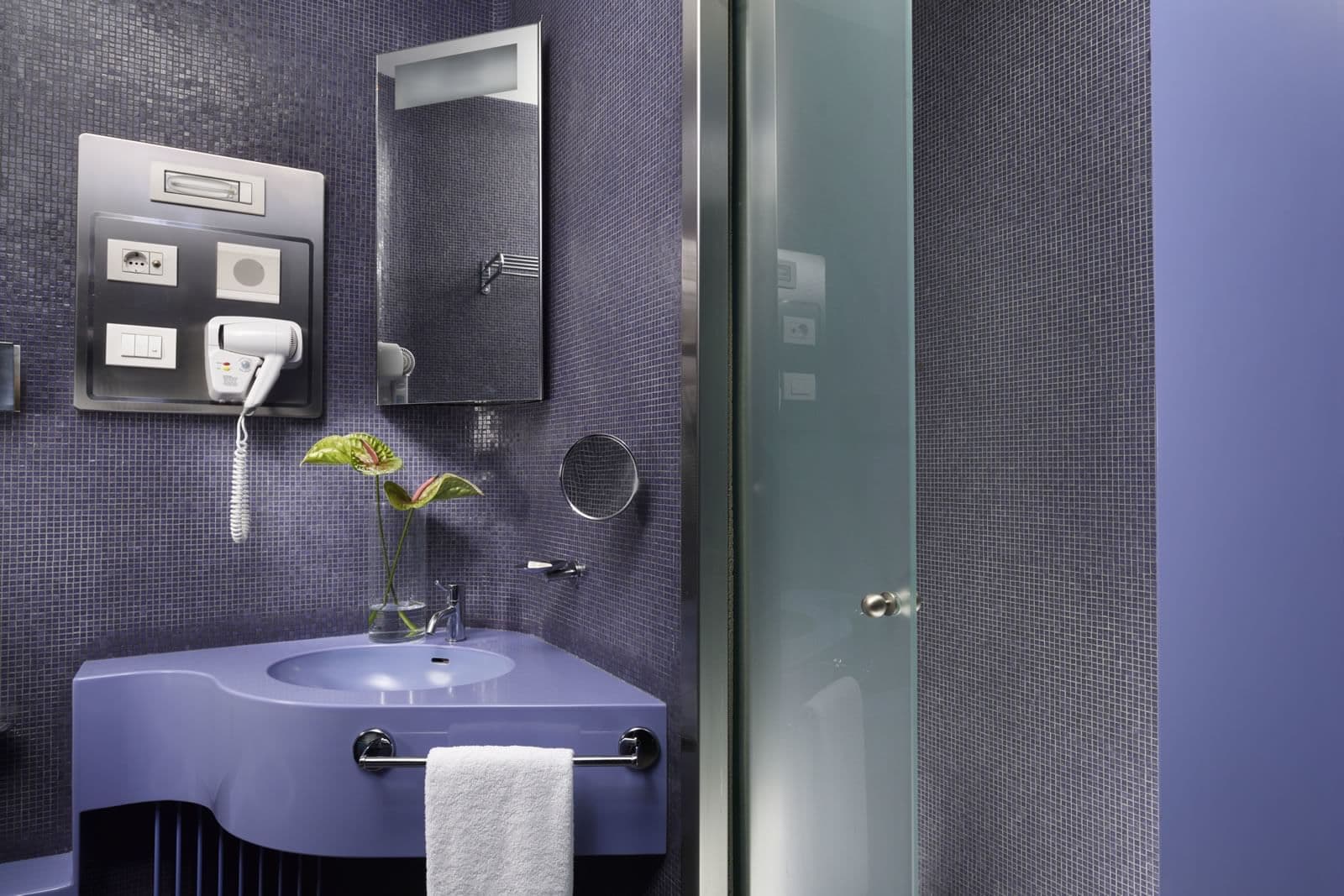 UNA Hotels Vittoria Firenze