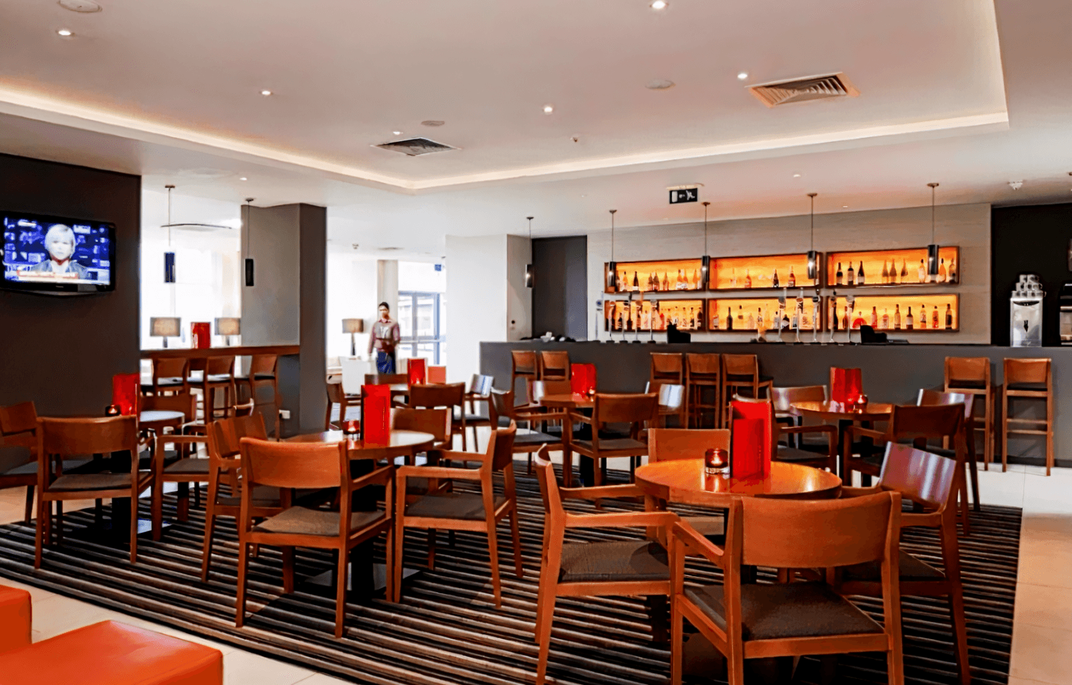 Crowne Plaza London Heathrow