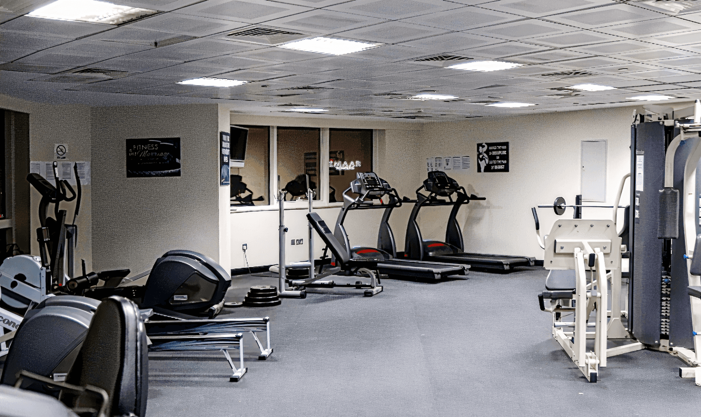 Pearl Park Deluxe Hotel Apartments