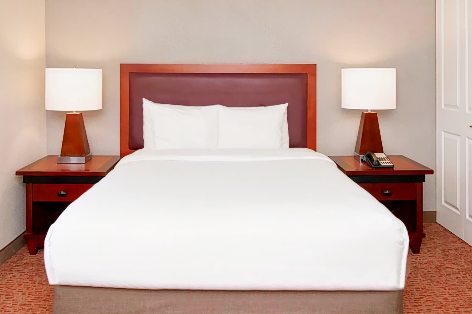 Larkspur Landing South San Francisco