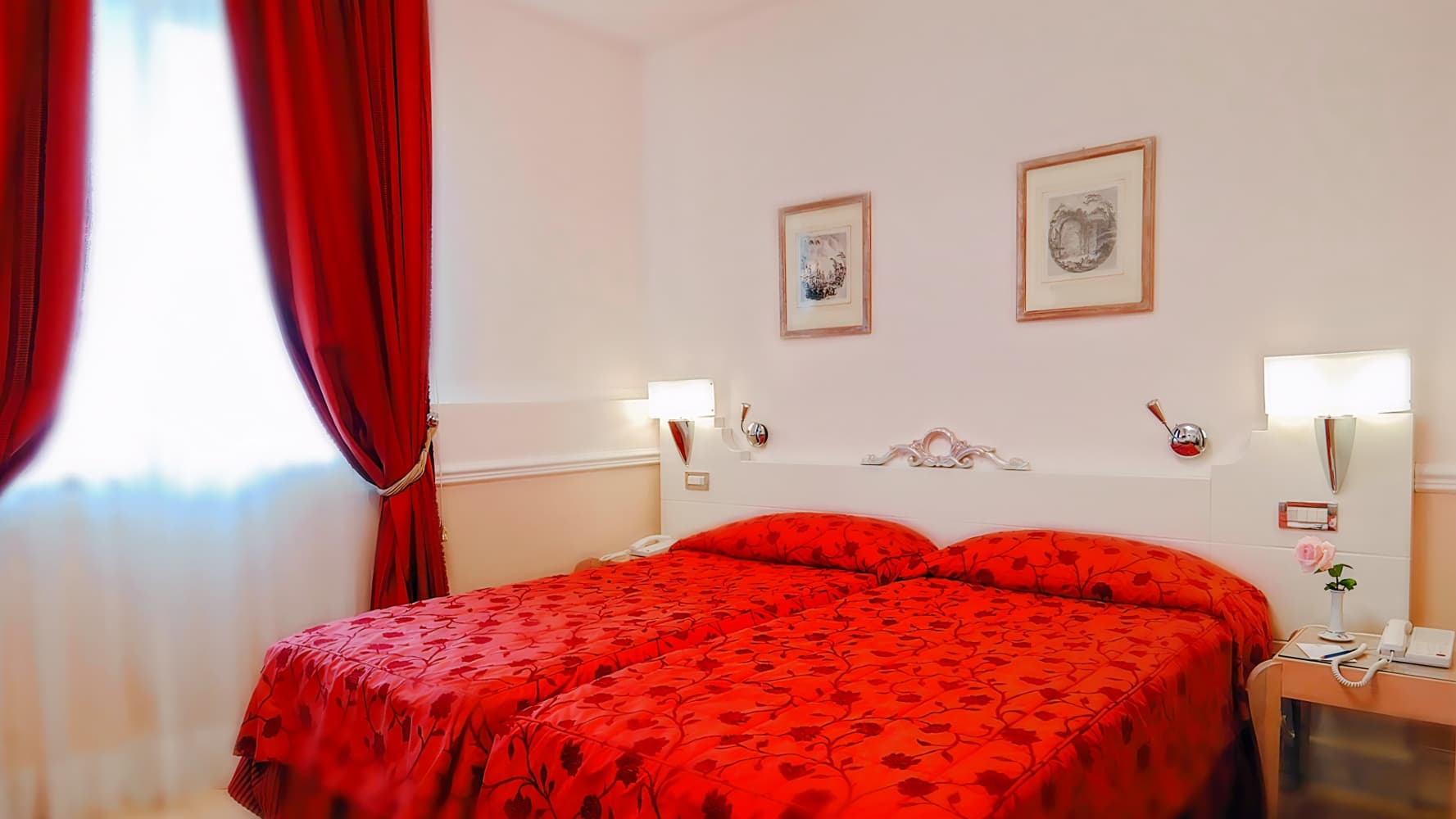 Hotel Giulio Cesare