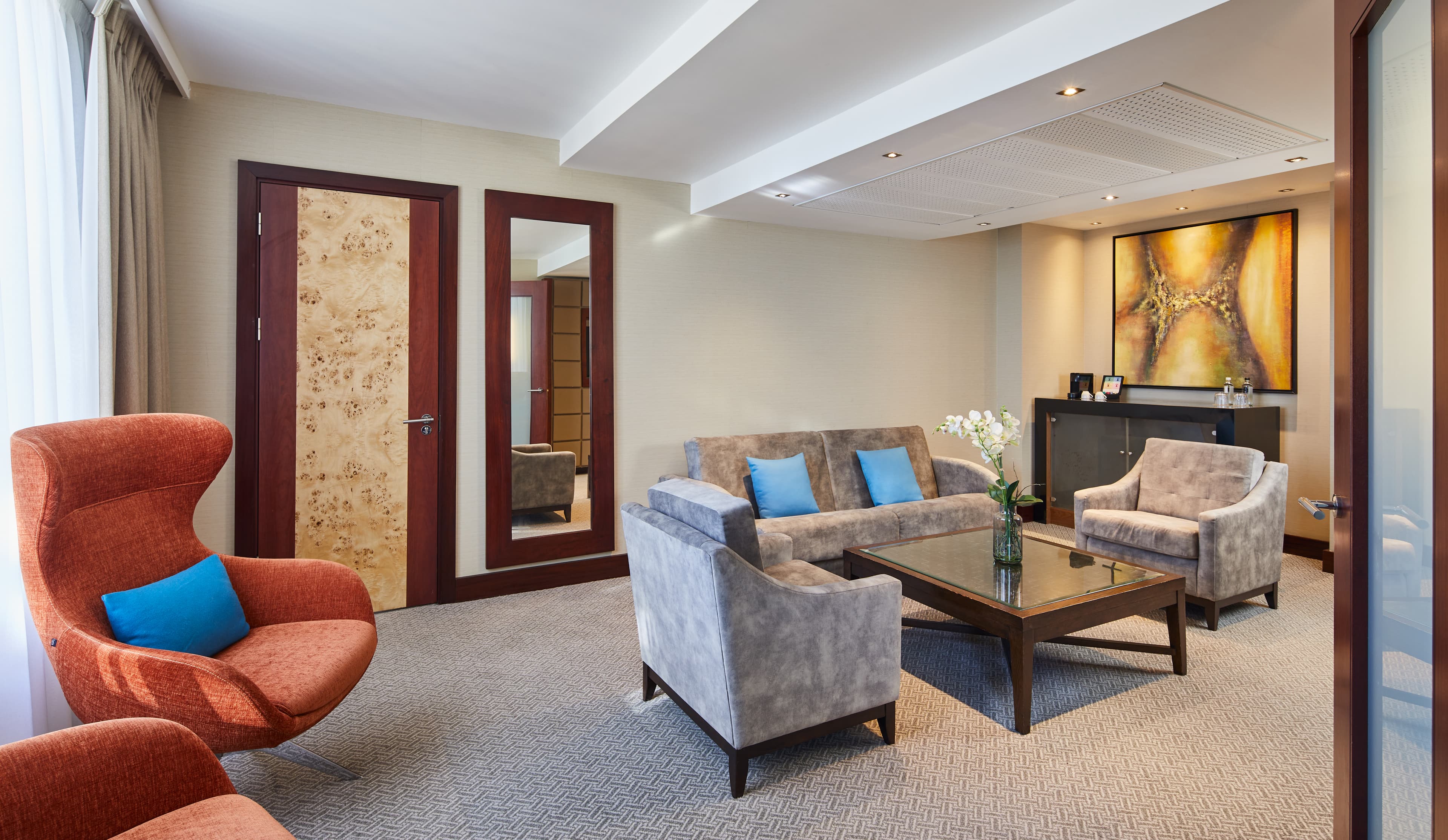 Leonardo Royal Hotel London St Pauls