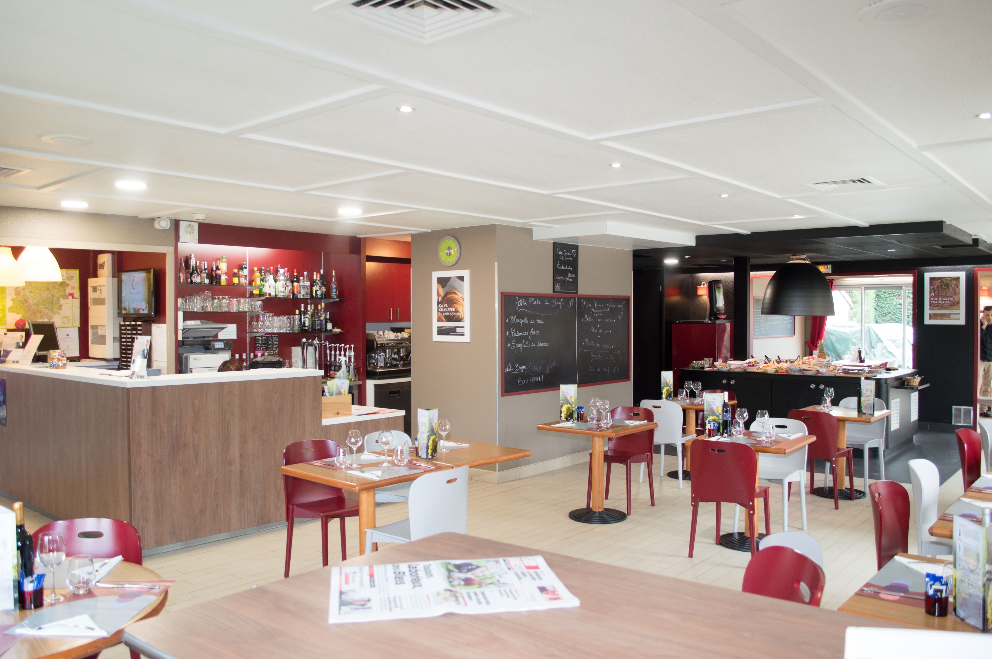 Campanile Villeneuve Sur Lot - Pujols