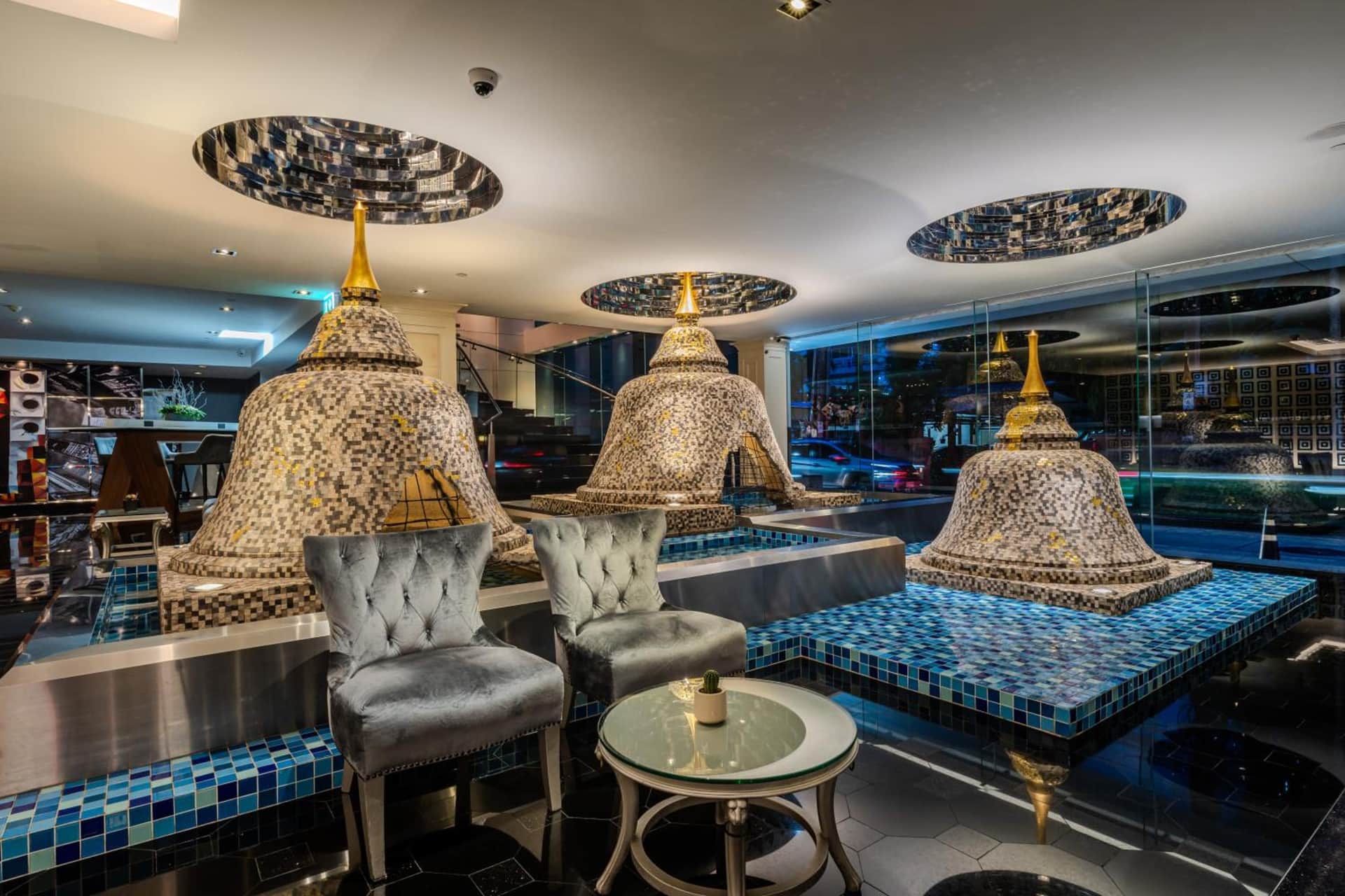 Night Hotel Bangkok - Sukhumvit 15