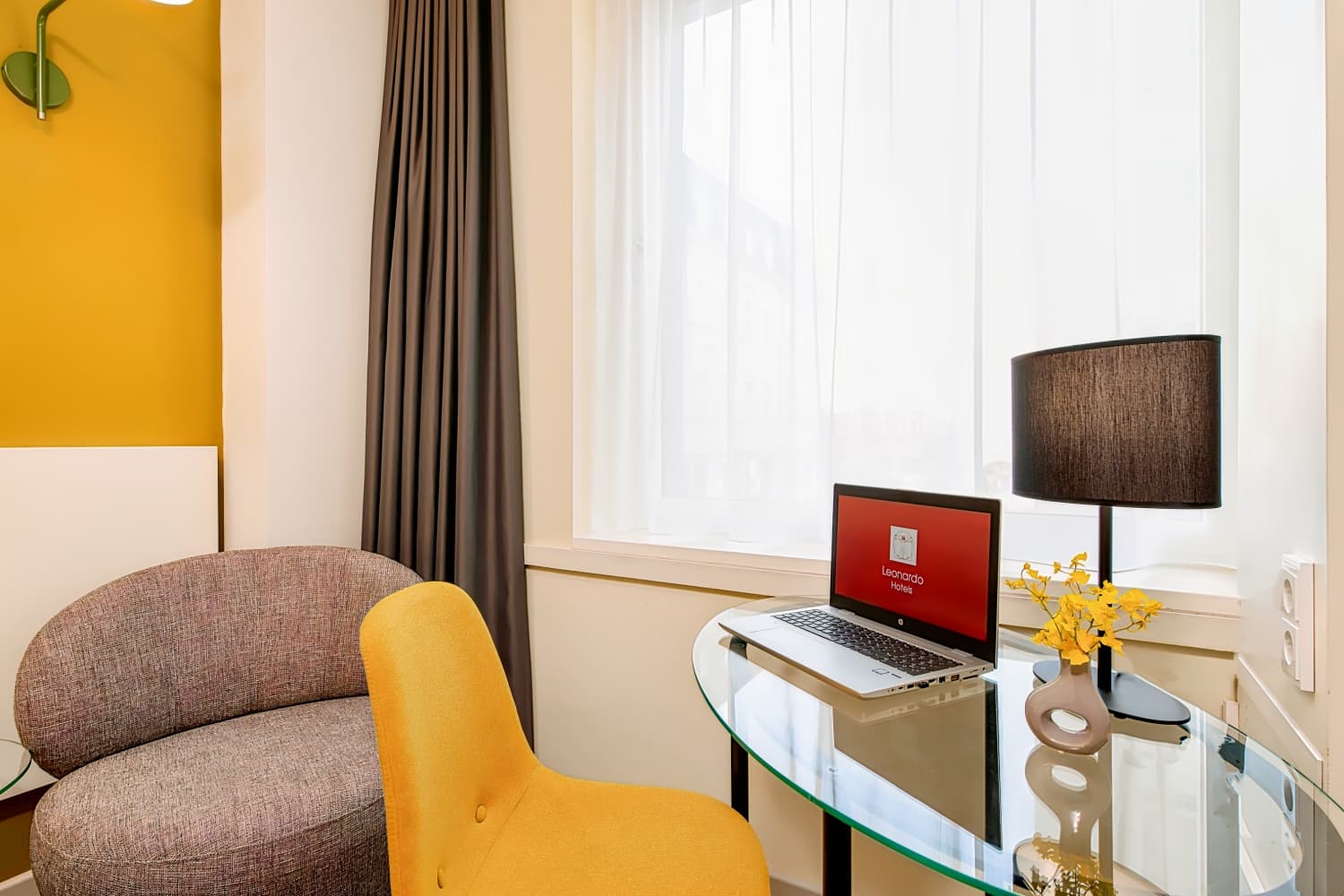 Leonardo Hotel Berlin Mitte