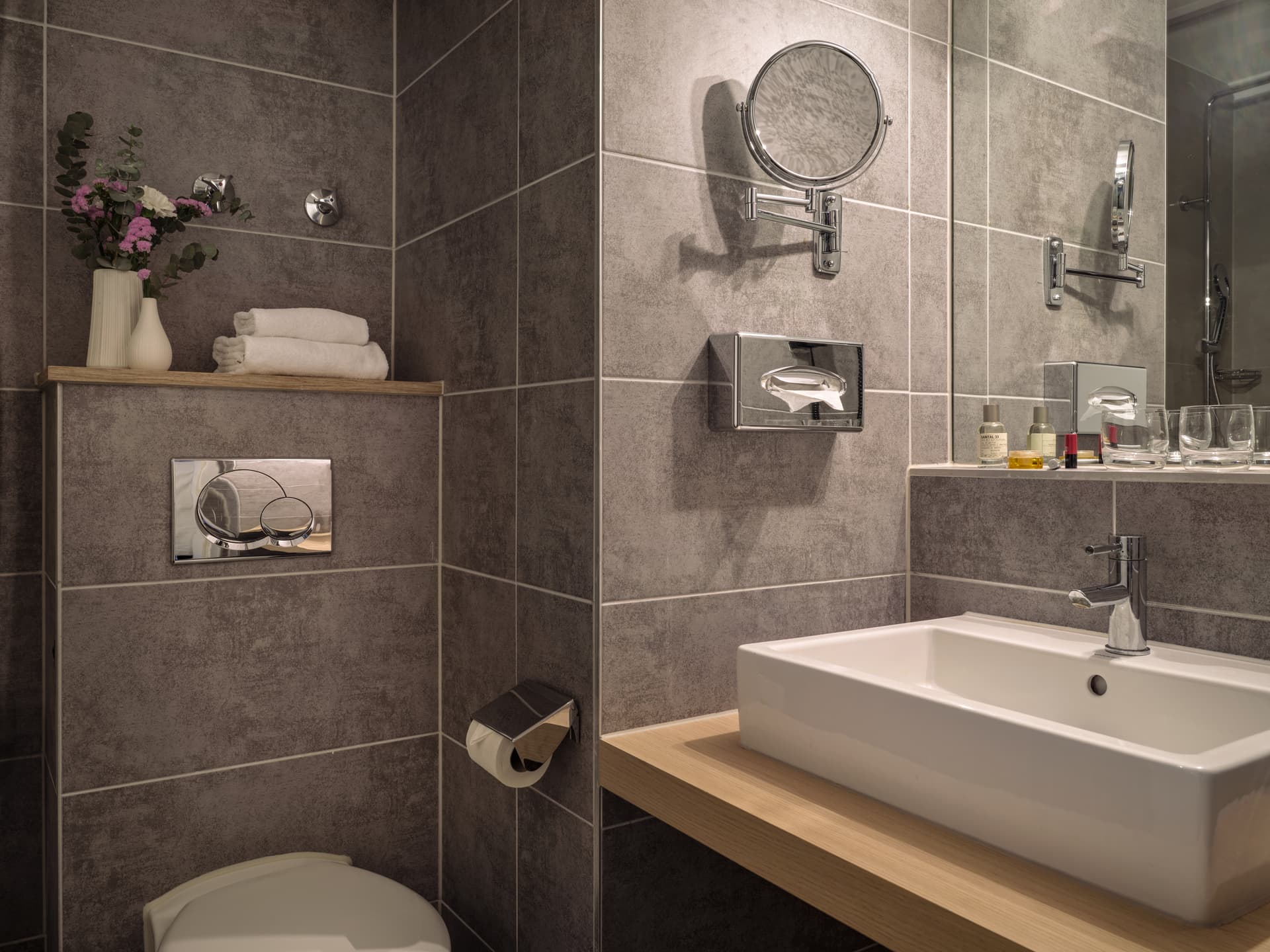 Hotel Mannheimer Hof – Leonardo Limited Edition