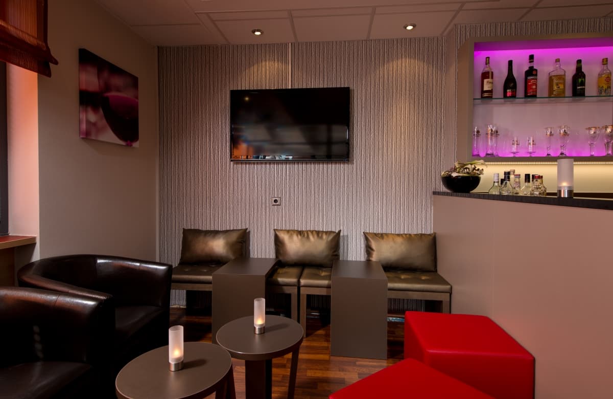 Leonardo Hotel Nürnberg