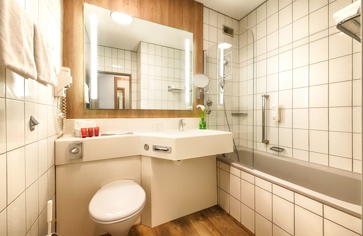 Leonardo Hotel Wolfsburg City Center