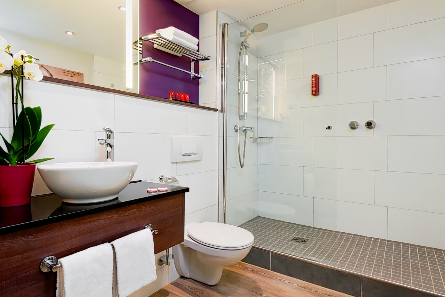 Leonardo Hotel Frankfurt City Center