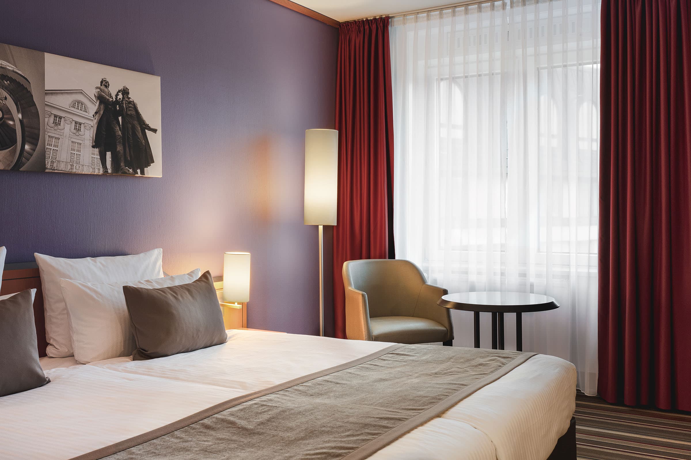 Leonardo Hotel Weimar