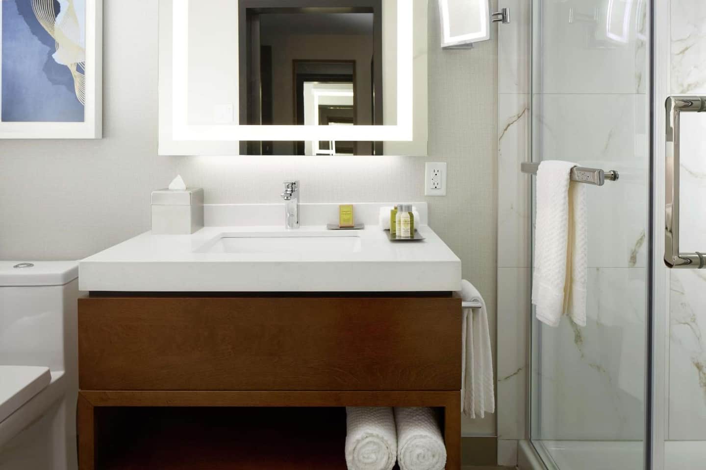 DoubleTree par Hilton Aéroport de Montréal