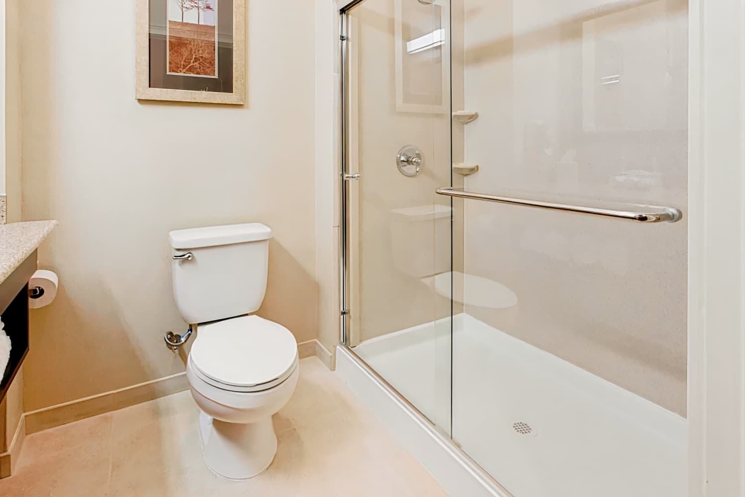 Holiday Inn Express Benicia