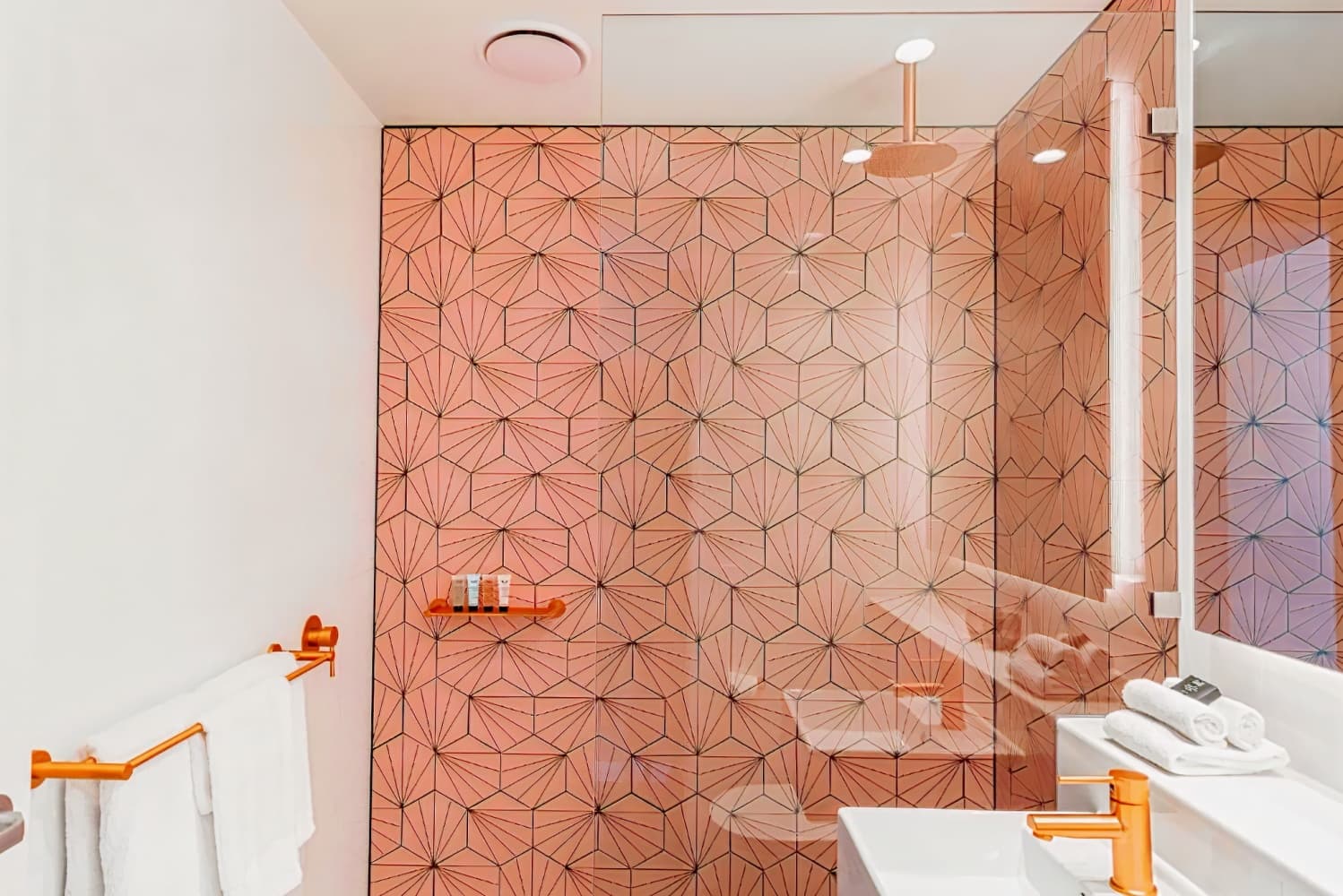 Citadines Connect Sydney Airport