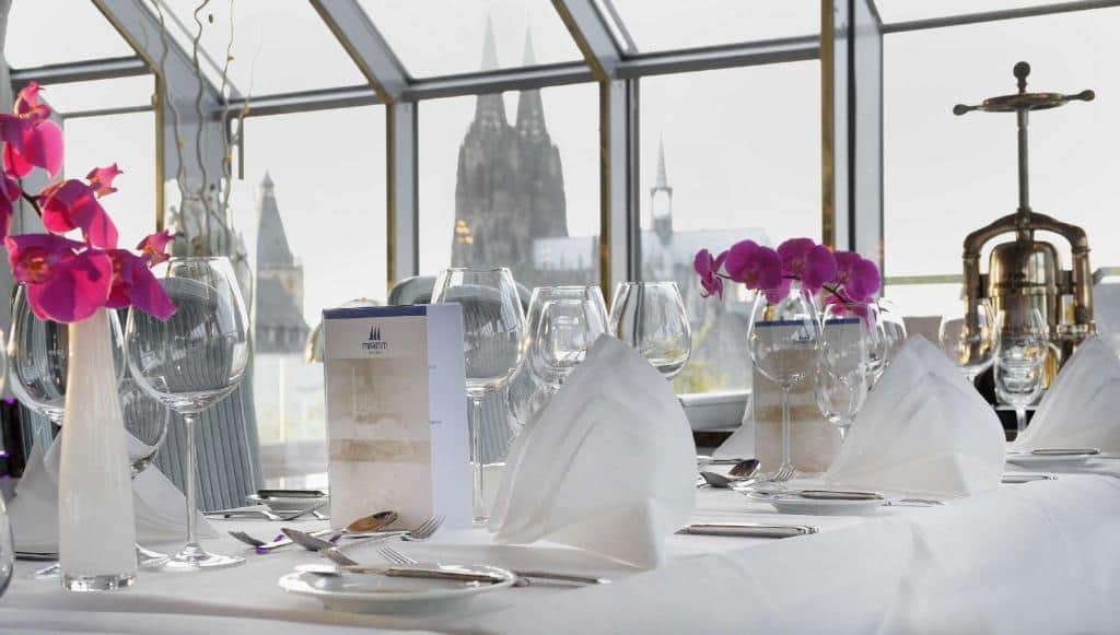Maritim Hotel Köln