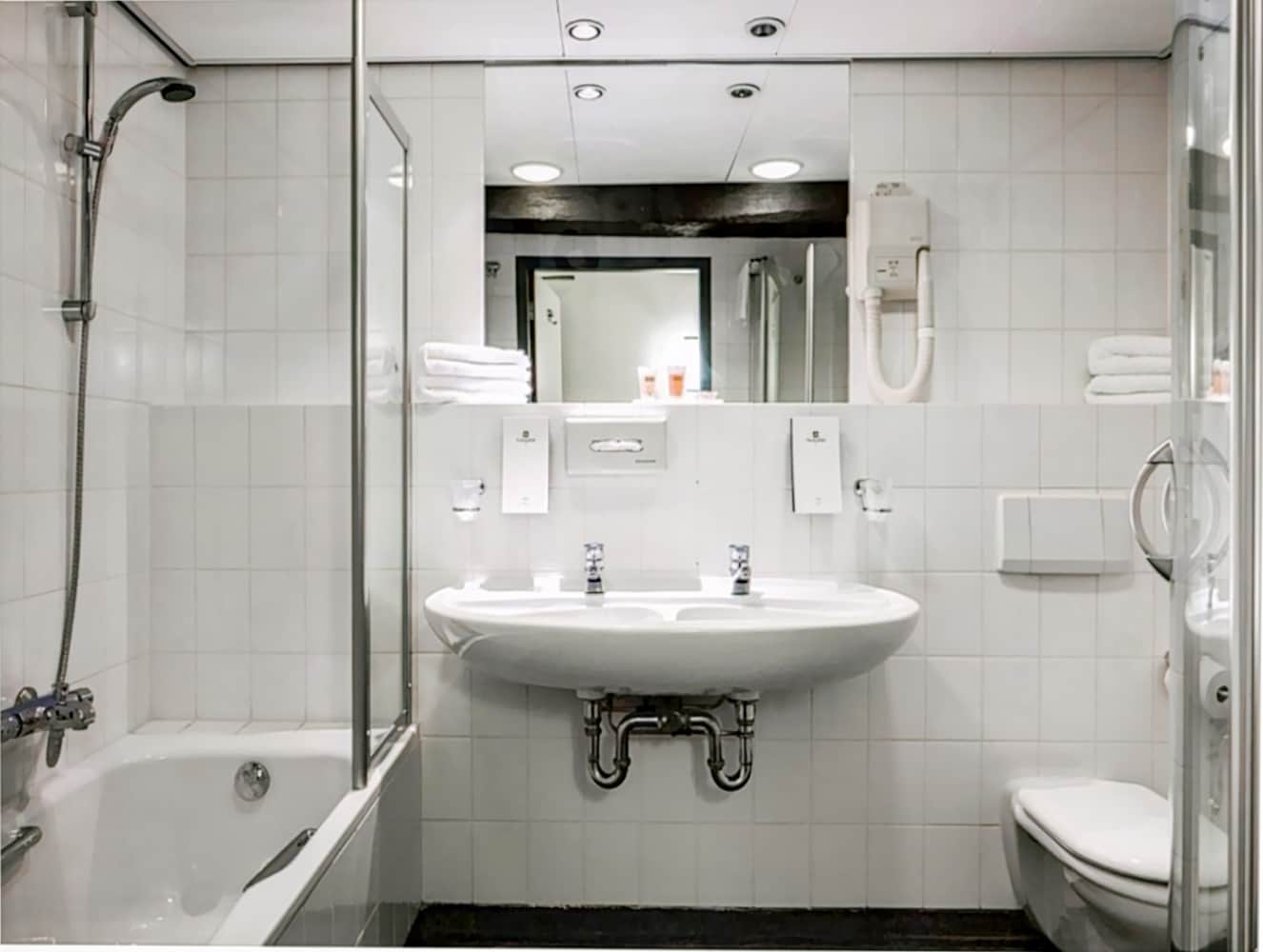 Hampshire Hotel - 's Gravenhof Zutphen