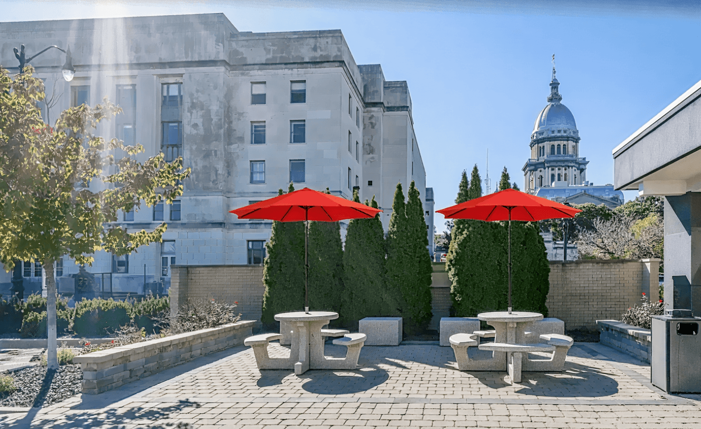 State House Inn - Trademark Collection by Wyndham