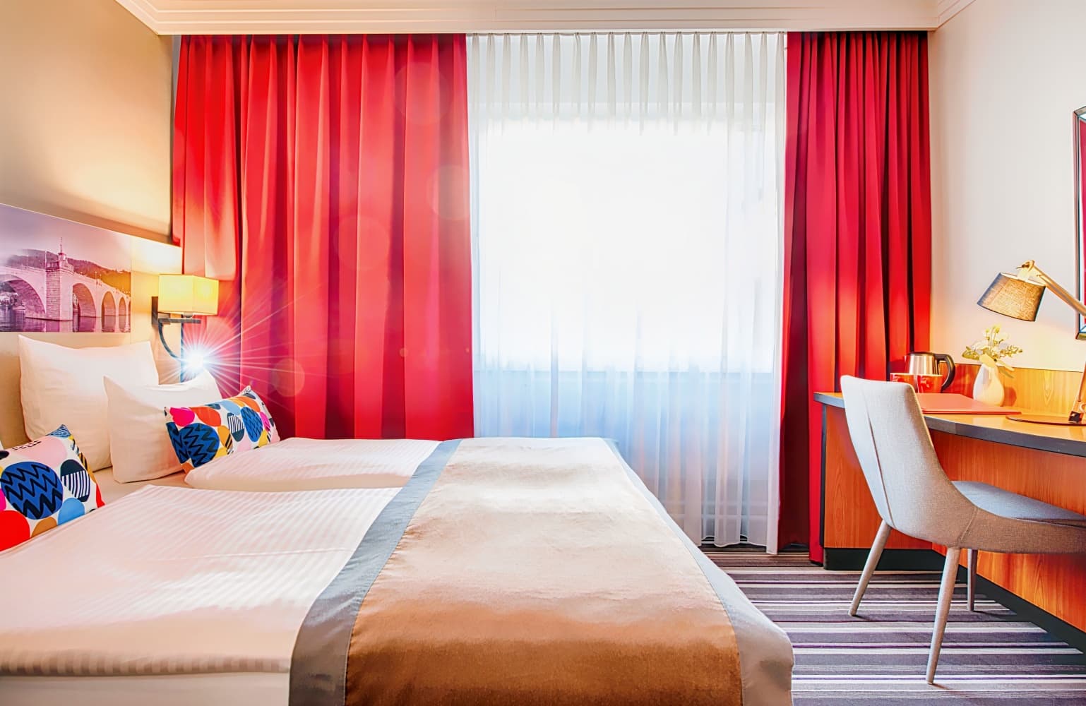 Leonardo Hotel Heidelberg