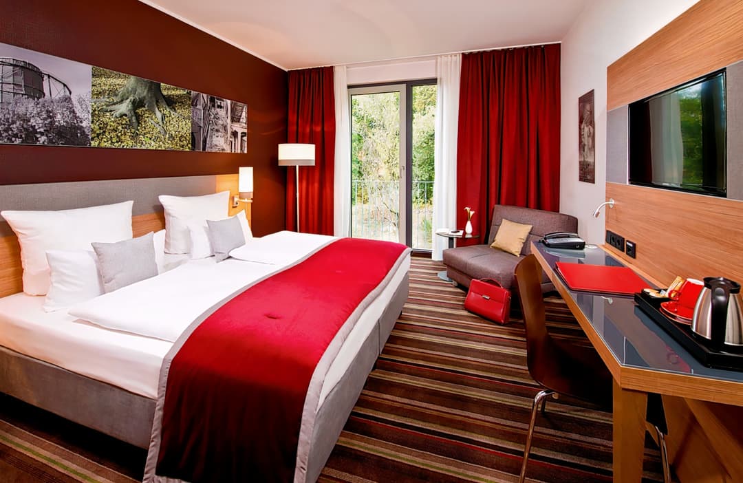 Leonardo Hotel Völklingen