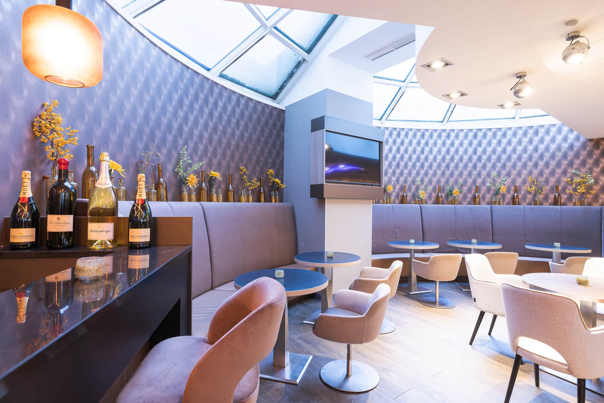 Leonardo Hotel Vienna Westbahnhof