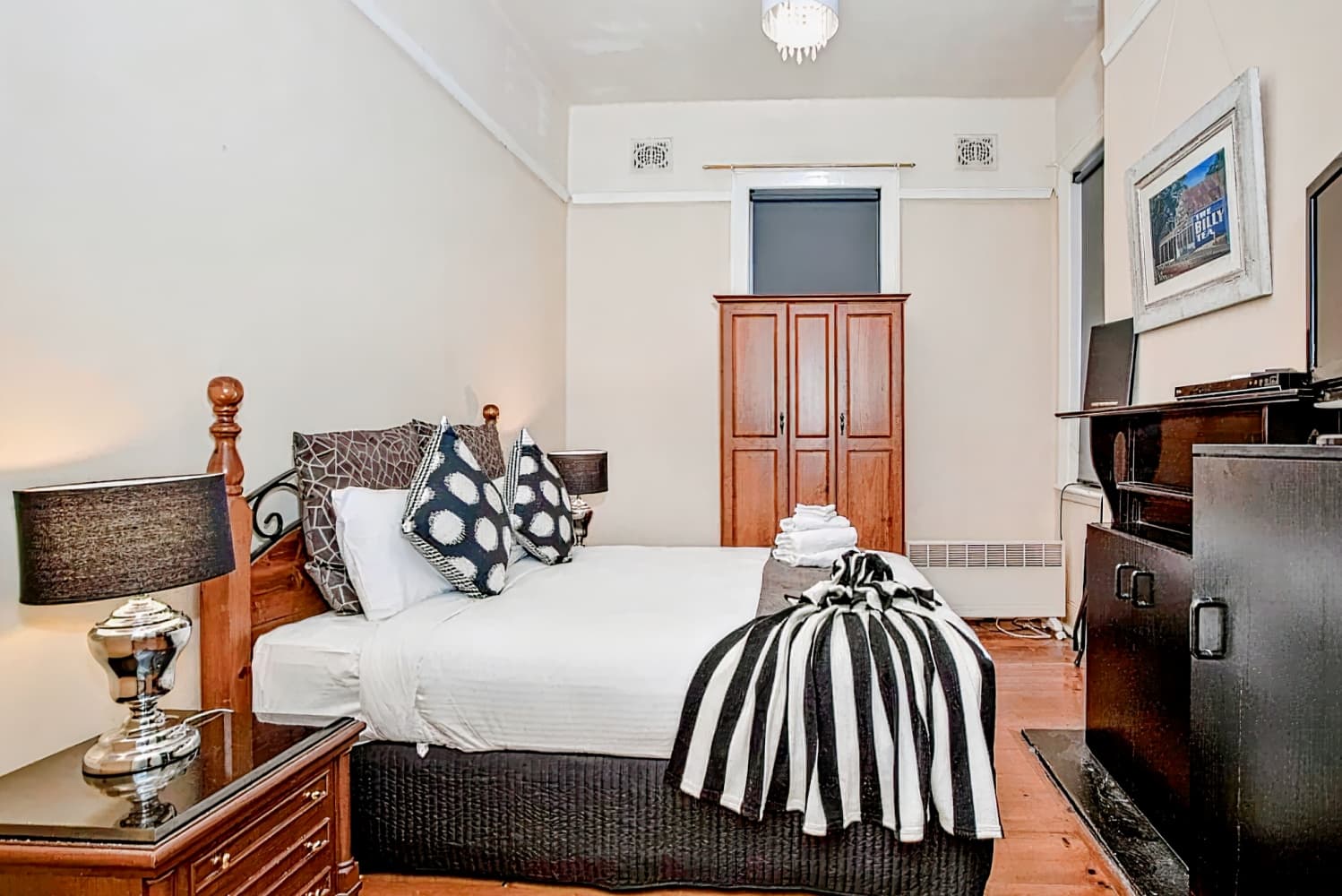 Sydney Harbour Bed & Breakfast