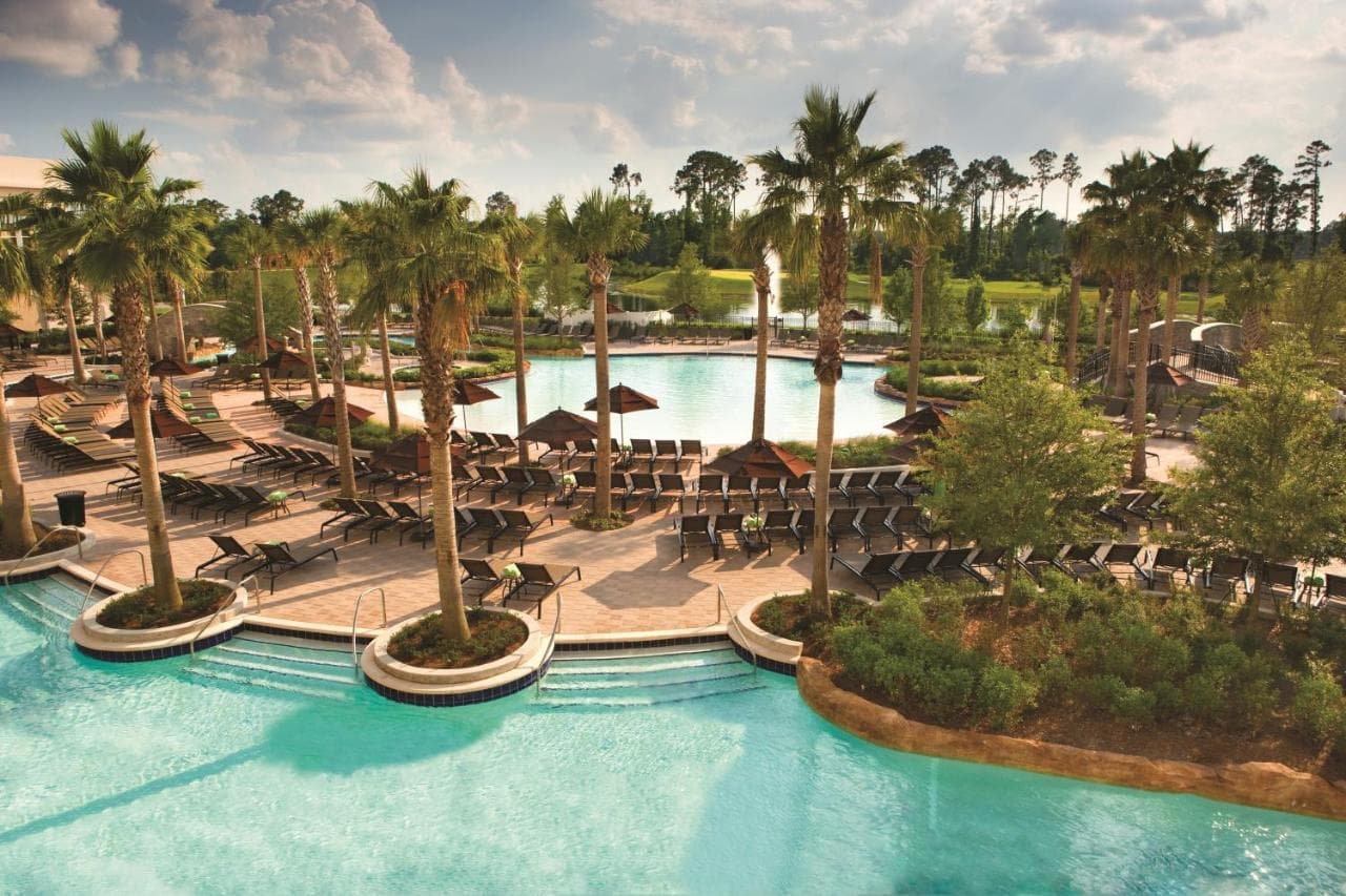 Signia by Hilton Orlando - An Official Walt Disney World Hotel