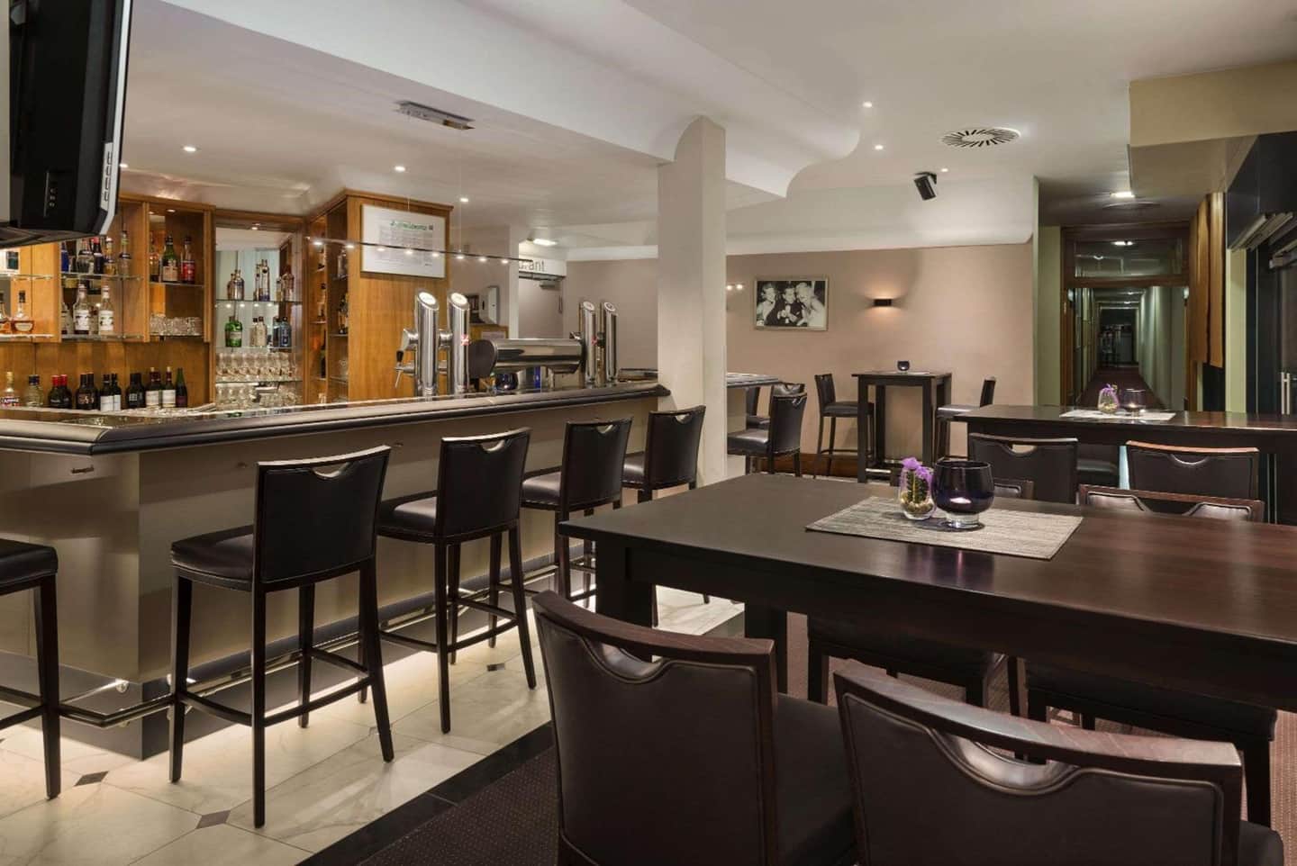 Hotel Ramada Graz Airport