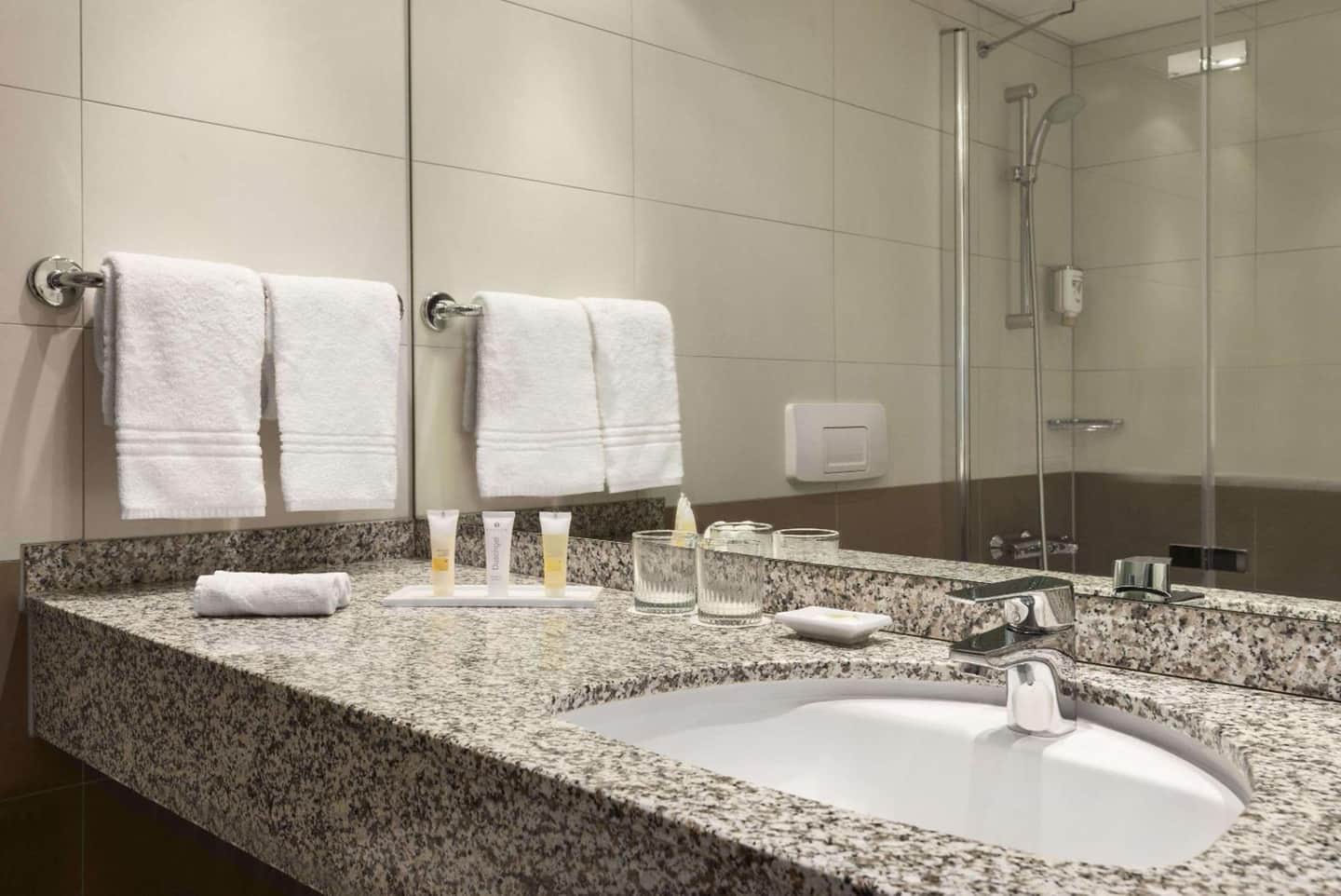 Hotel Ramada Graz Airport
