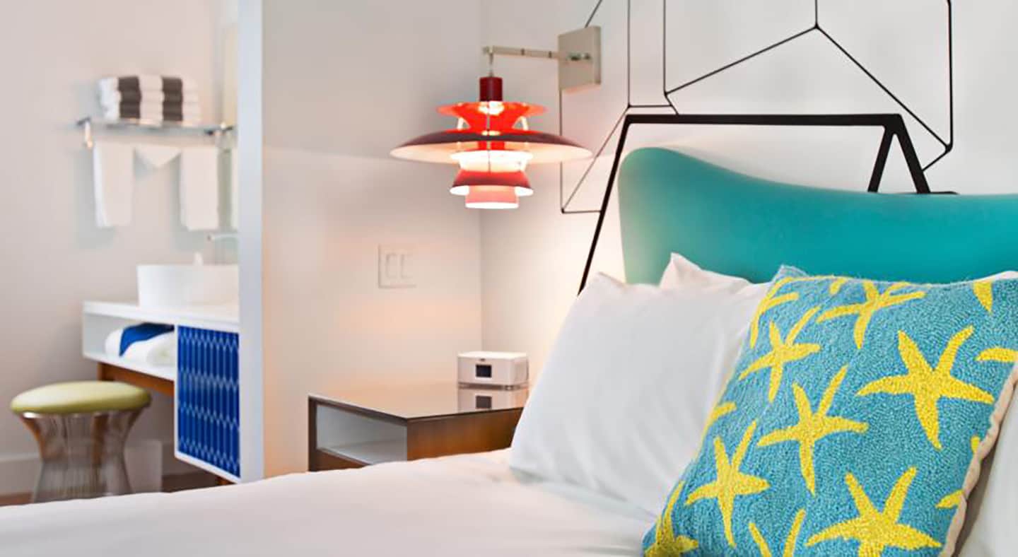 The Vagabond Hotel