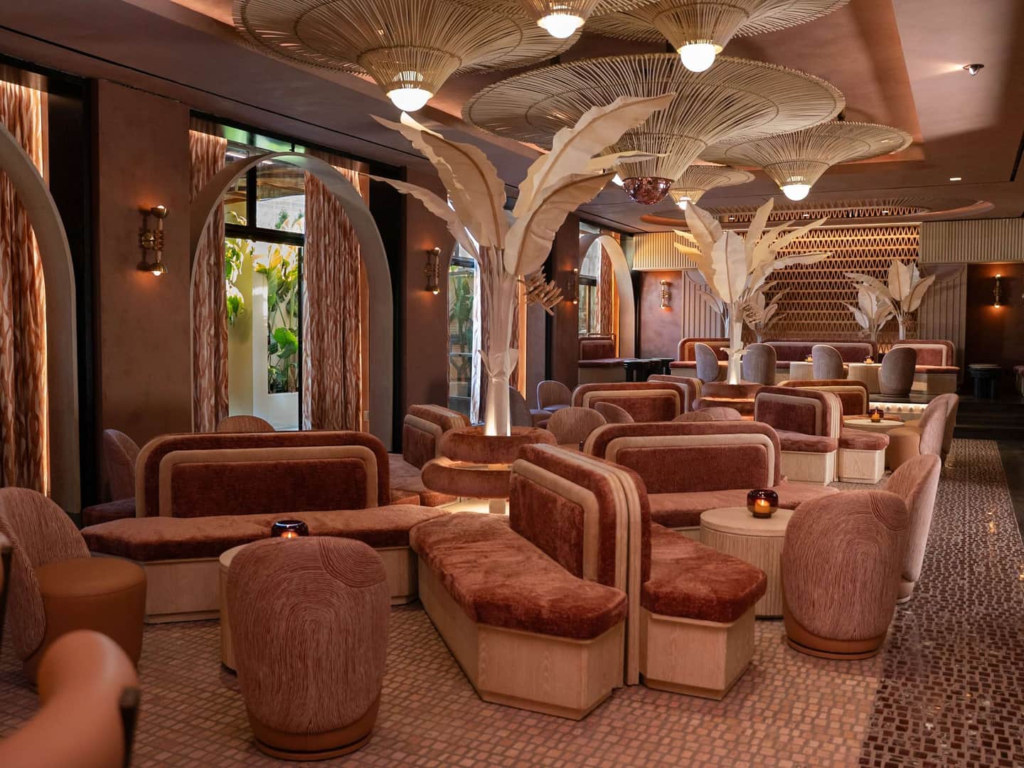Sofitel Los Angeles at Beverly Hills