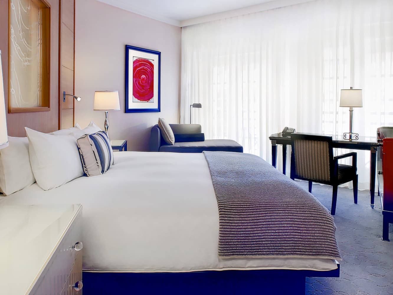 Sofitel Los Angeles at Beverly Hills