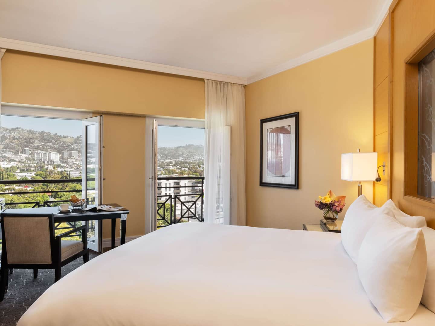 Sofitel Los Angeles at Beverly Hills