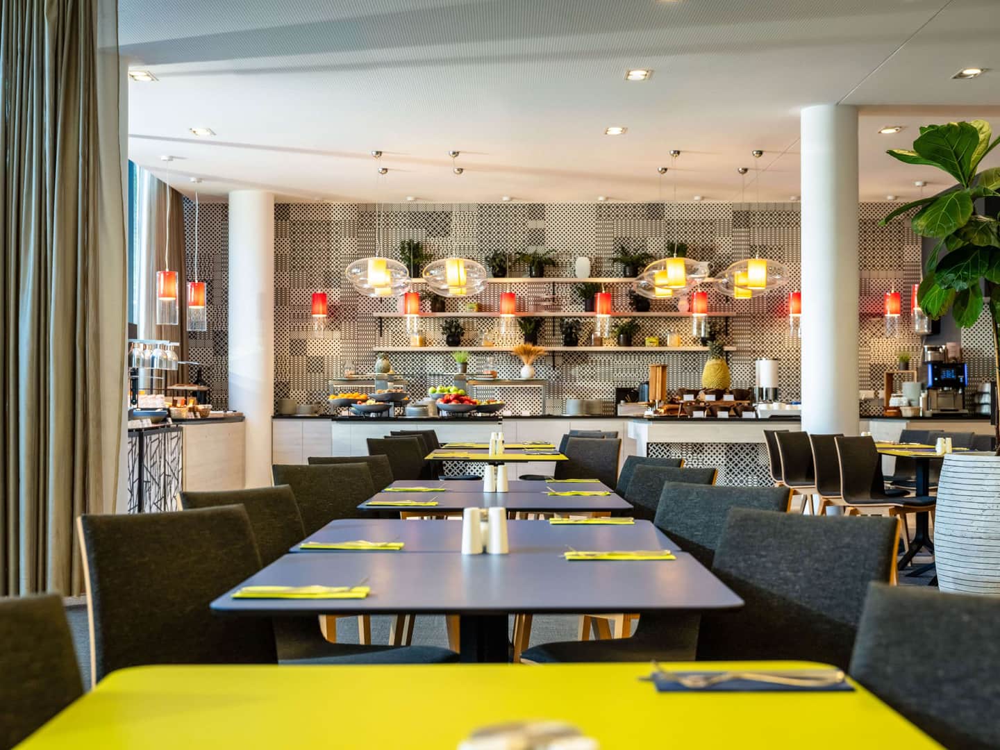 Novotel Wien Hauptbahnhof