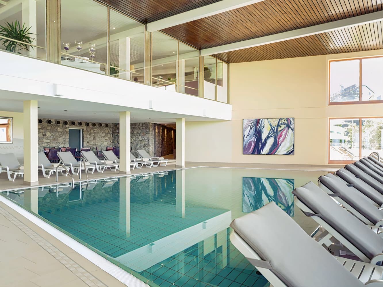 Mercure Hotel Panorama Freiburg