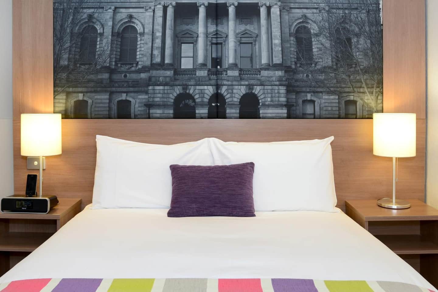 Grosvenor Hotel Adelaide by Accor