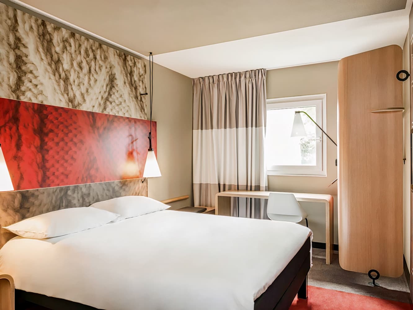 ibis Hamburg Alster Centrum