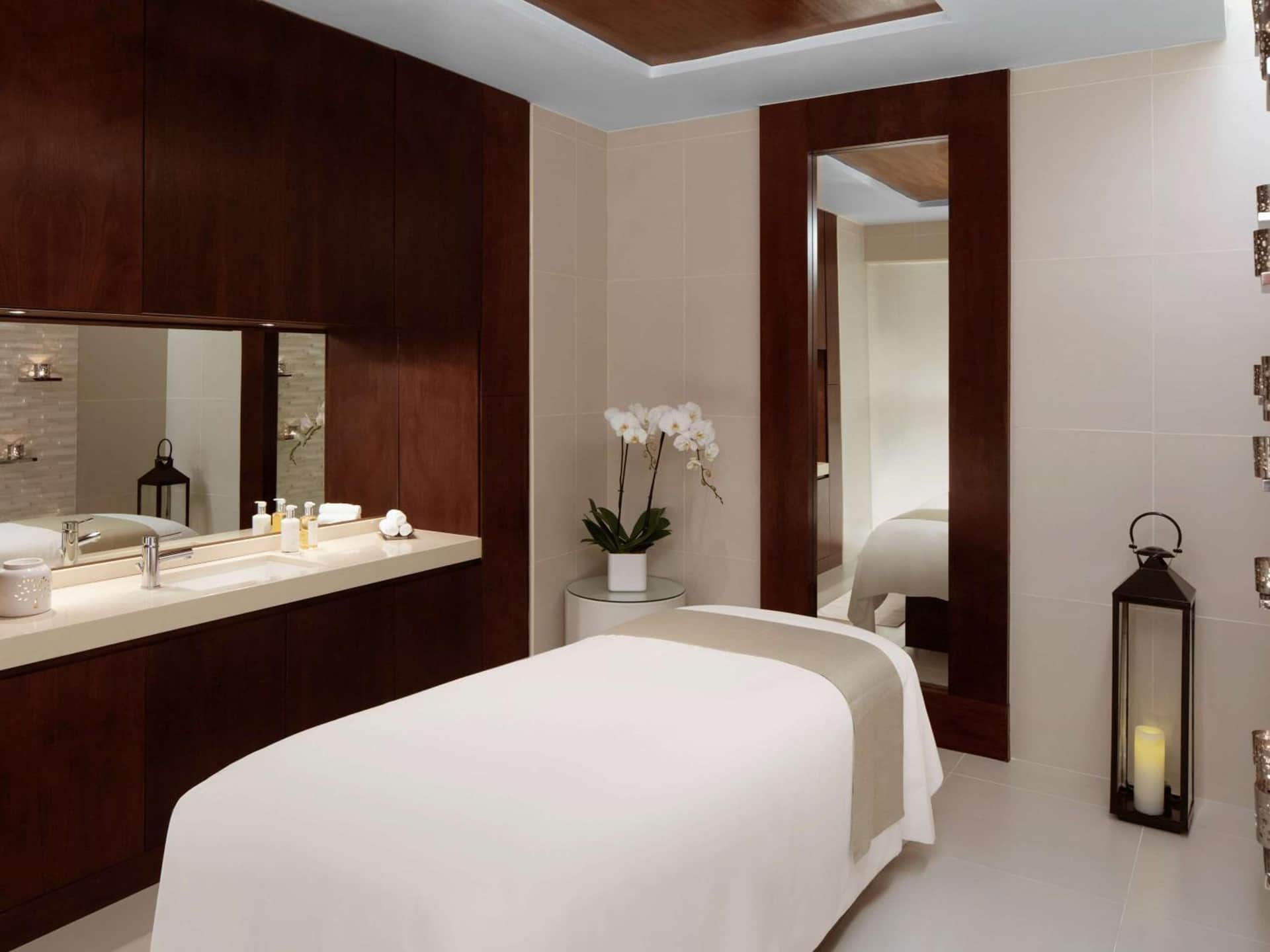 Pullman Dubai Creek City Centre