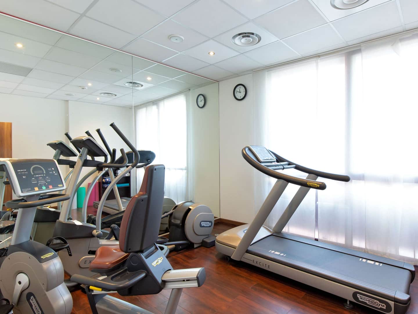 Novotel Suites Perpignan Centre
