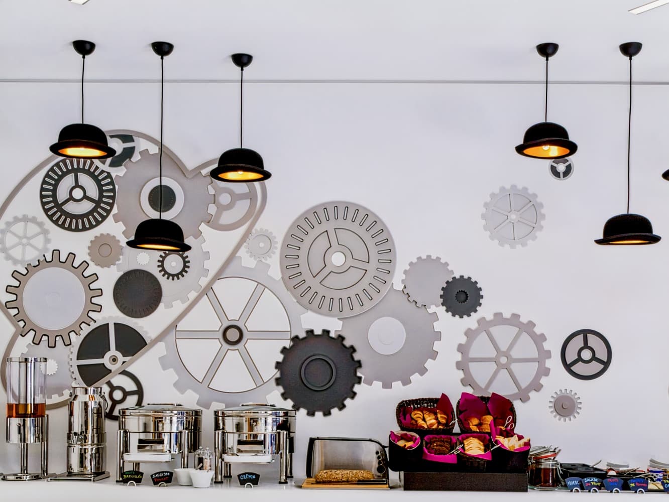 ibis Styles Genève Mont Blanc