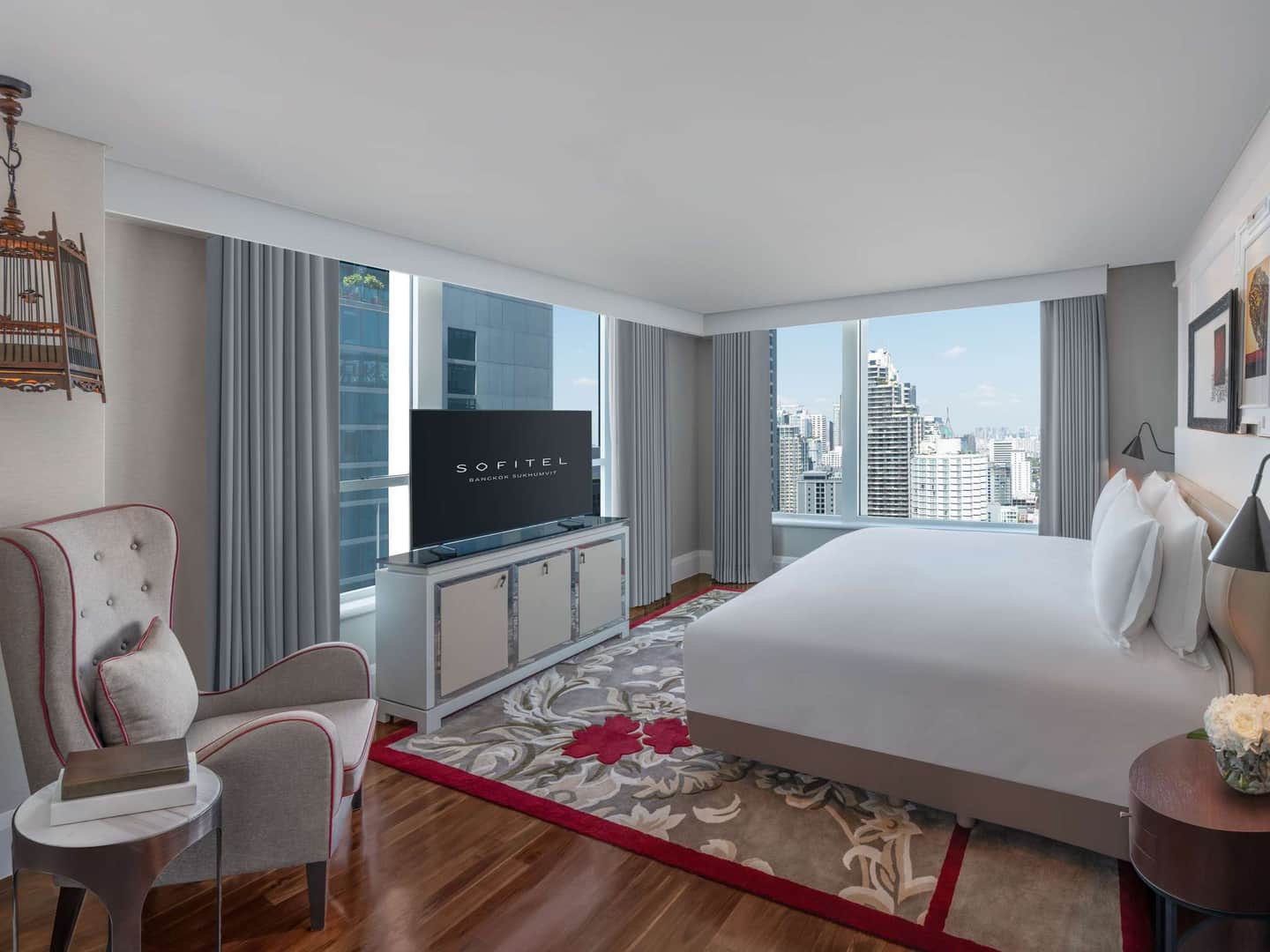 Sofitel Bangkok Sukhumvit