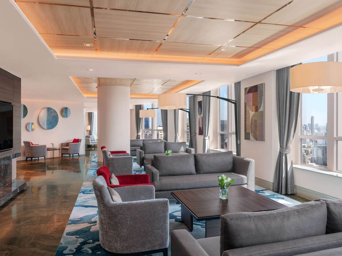 Sofitel Bangkok Sukhumvit