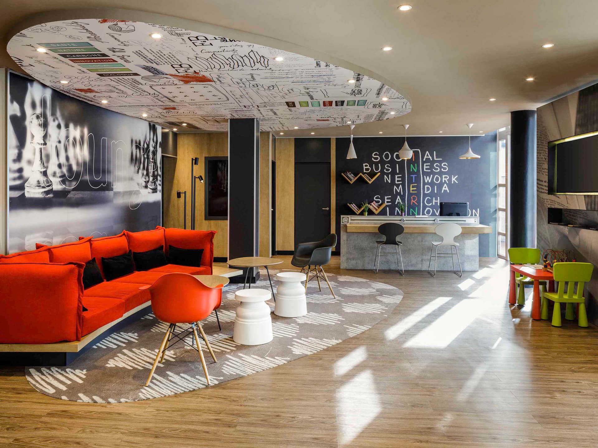 ibis Granada