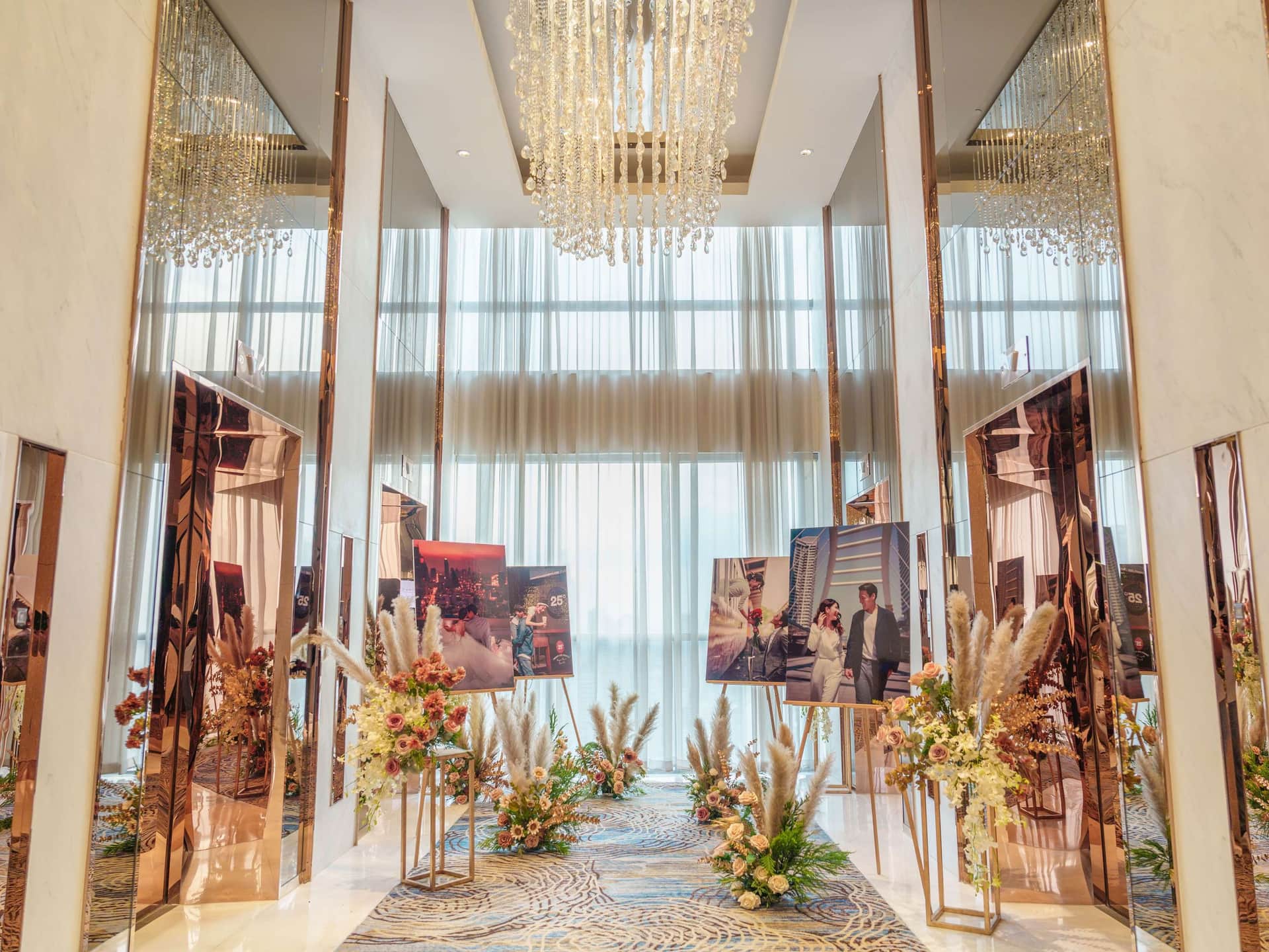 Pullman Bangkok Hotel G