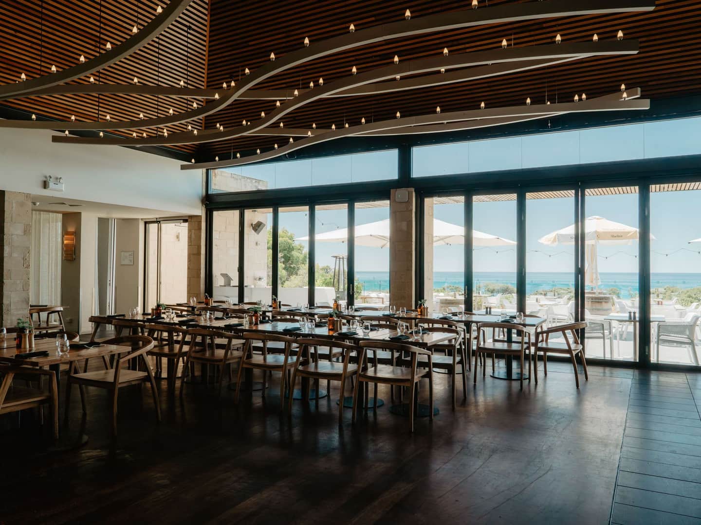 Pullman Bunker Bay Resort Margaret River Region