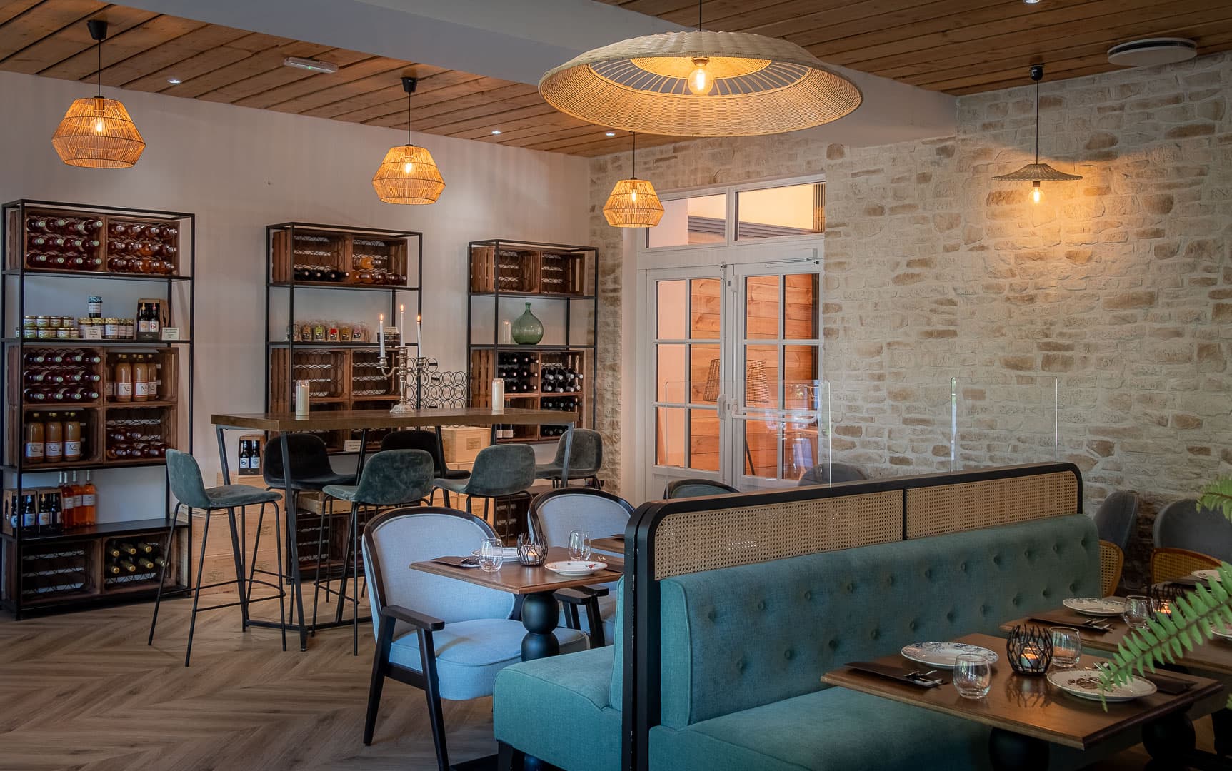 Novotel Domaine de Maffliers-Demeures de Campagne