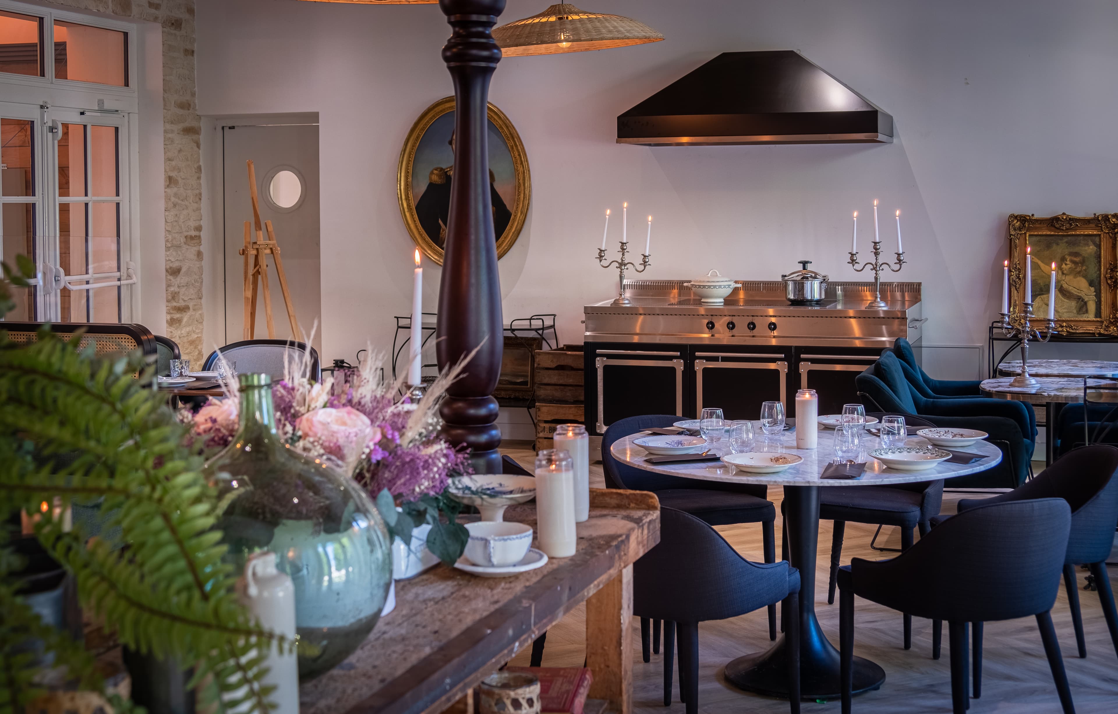 Novotel Domaine de Maffliers-Demeures de Campagne