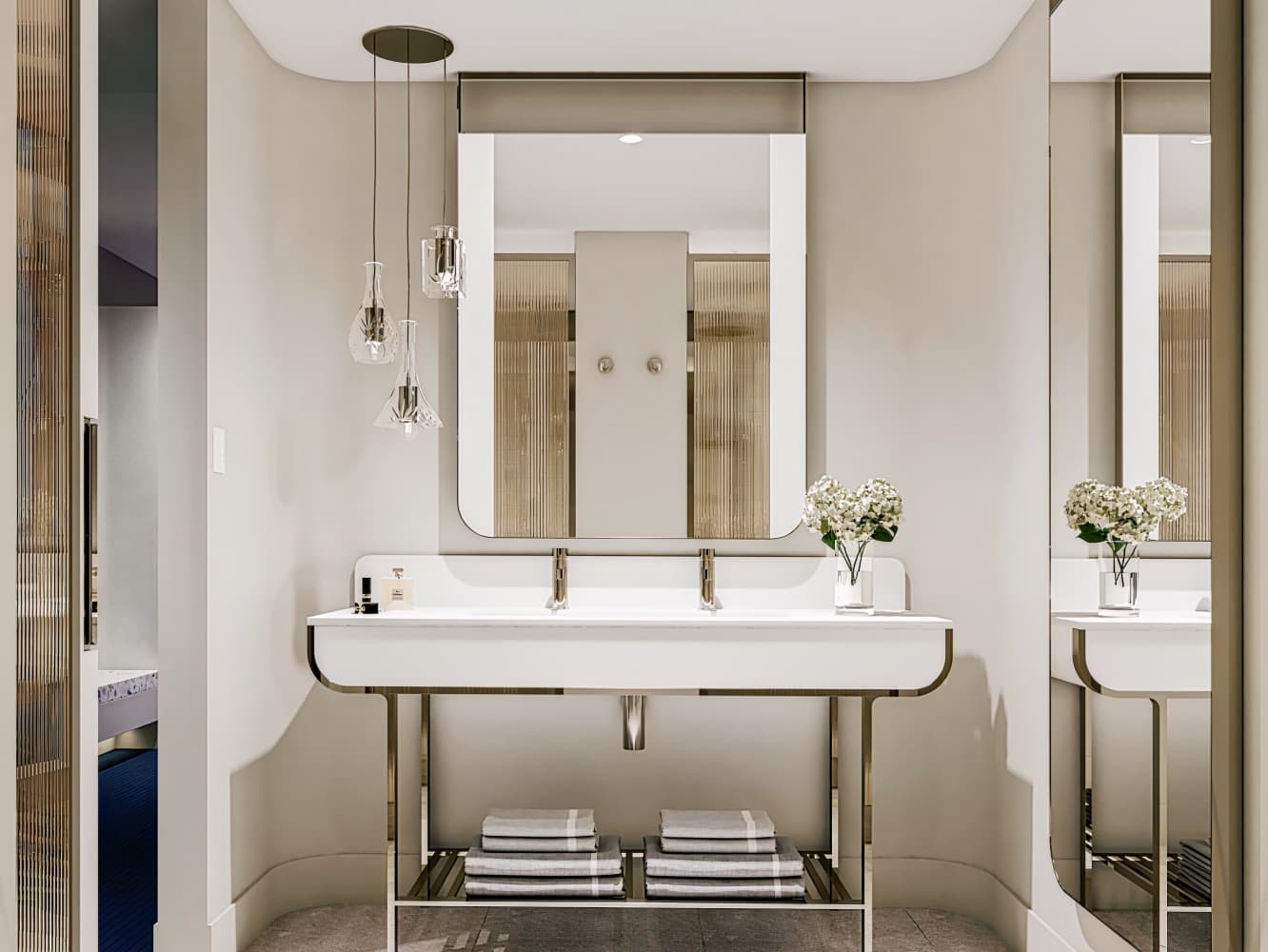 Hotel Chadstone Melbourne - MGallery Collection