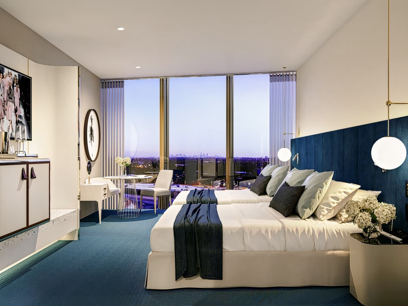 Hotel Chadstone Melbourne - MGallery Collection